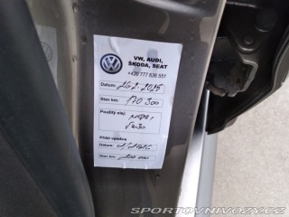 Volkswagen Passat CC 2.0 TDI DSG R-LINE 4MOTIO 2015