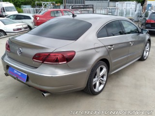 Volkswagen Passat CC 2.0 TDI DSG R-LINE 4MOTIO 2015