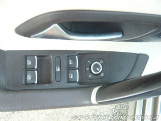 Volkswagen Passat CC 2.0 TDI DSG R-LINE 4MOTIO 2015