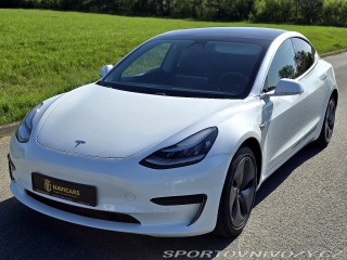 Tesla Model 3 Standart Range Plus