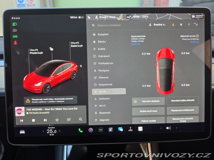 Tesla Model 3 Standart Range Plus 2019