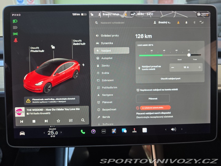 Tesla Model 3 Standart Range Plus 2019