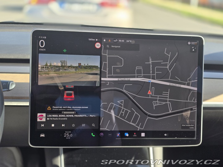 Tesla Model 3 Standart Range Plus 2019