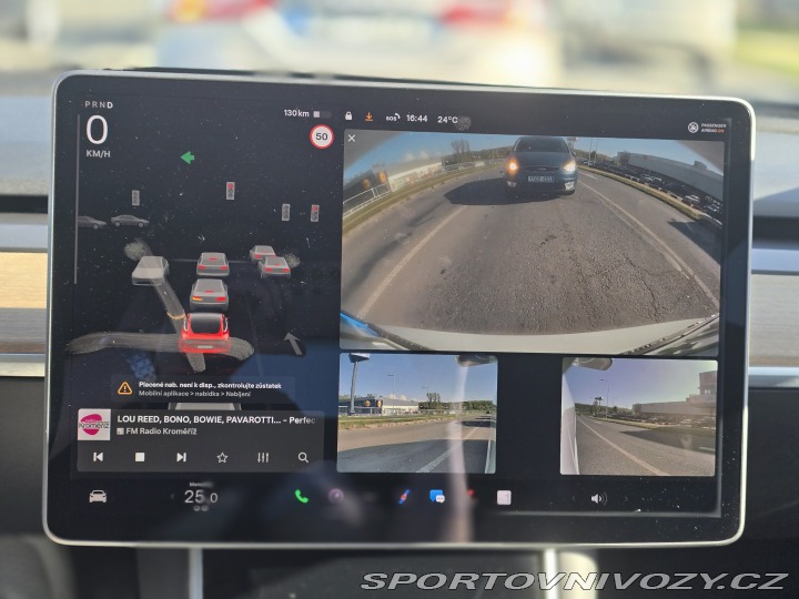 Tesla Model 3 Standart Range Plus 2019