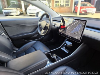 Tesla Model 3 Standart Range Plus 2019