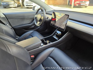 Tesla Model 3 Standart Range Plus 2019