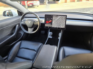 Tesla Model 3 Standart Range Plus 2019