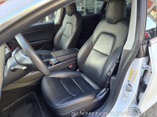 Tesla Model 3 Standart Range Plus 2019