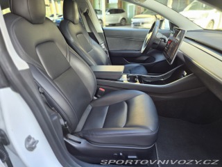 Tesla Model 3 Standart Range Plus 2019
