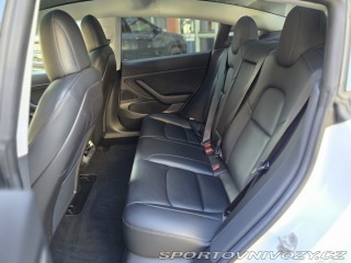 Tesla Model 3 Standart Range Plus 2019