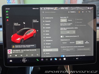 Tesla Model 3 Standart Range Plus 2019