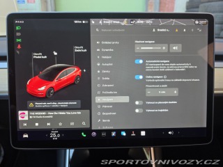 Tesla Model 3 Standart Range Plus 2019