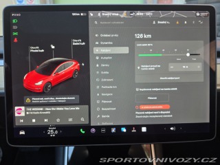 Tesla Model 3 Standart Range Plus 2019