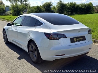 Tesla Model 3 Standart Range Plus 2019