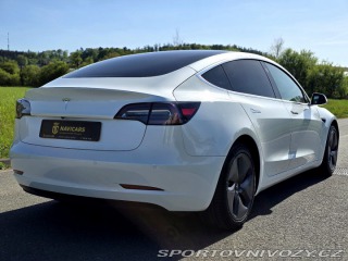 Tesla Model 3 Standart Range Plus 2019