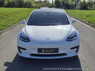 Tesla Model 3 Standart Range Plus 2019