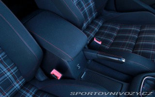 Volkswagen Golf GTi MK6 Wolfsburg Edition 2012