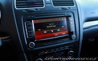 Volkswagen Golf GTi MK6 Wolfsburg Edition 2012