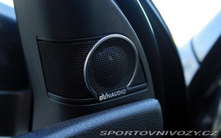 Volkswagen Golf GTi MK6 Wolfsburg Edition 2012