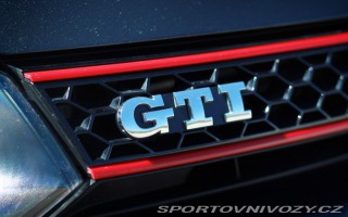 Volkswagen Golf GTi MK6 Wolfsburg Edition 2012