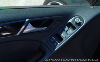 Volkswagen Golf GTi MK6 Wolfsburg Edition 2012