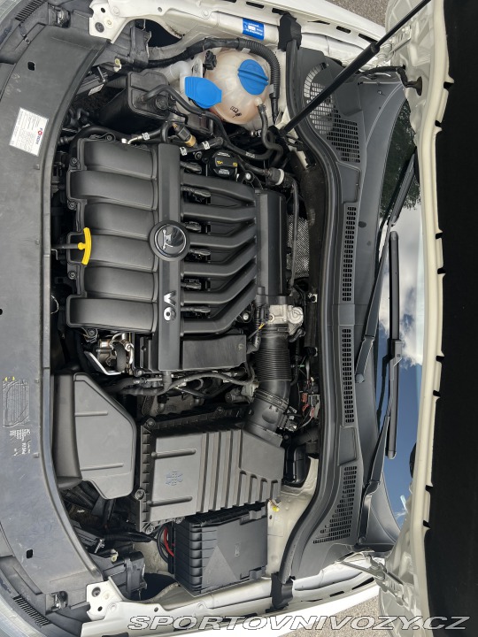 Škoda Superb Škoda Superb 3.6 FSI 2013
