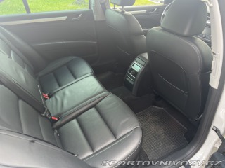 Škoda Superb Škoda Superb 3.6 FSI 2013