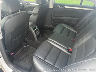 Škoda Superb Škoda Superb 3.6 FSI 2013