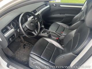 Škoda Superb Škoda Superb 3.6 FSI 2013