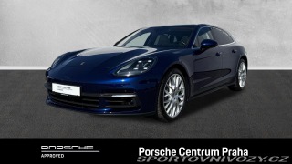 Porsche Panamera 4S Sport Turismo