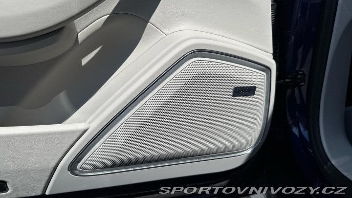Porsche Panamera 4S Sport Turismo 2020