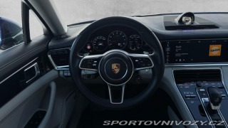 Porsche Panamera 4S Sport Turismo 2020