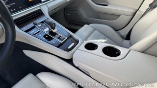 Porsche Panamera 4S Sport Turismo 2020