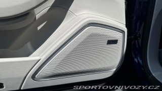 Porsche Panamera 4S Sport Turismo 2020