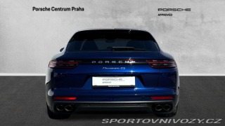 Porsche Panamera 4S Sport Turismo 2020