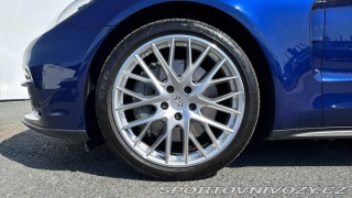 Porsche Panamera 4S Sport Turismo 2020