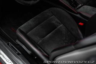 Porsche Cayman 718 GTS, approv 2019