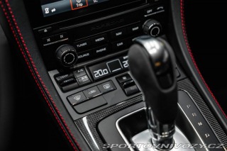 Porsche Cayman 718 GTS, approv 2019