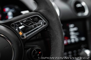 Porsche Cayman 718 GTS, approv 2019