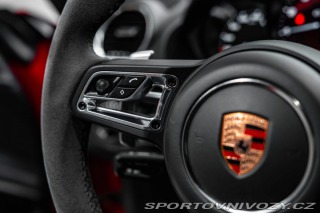 Porsche Cayman 718 GTS, approv 2019