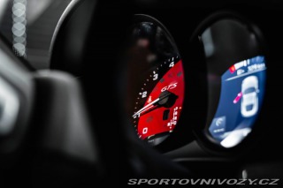 Porsche Cayman 718 GTS, approv 2019