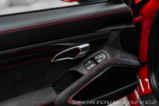Porsche Cayman 718 GTS, approv 2019