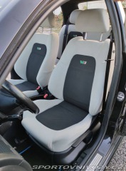 Škoda Fabia RS  2006