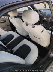 Škoda Fabia RS  2006