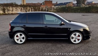 Škoda Fabia RS  2006