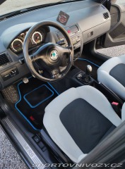 Škoda Fabia RS  2006