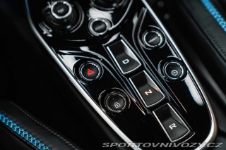 McLaren Ostatní modely Záruka, Pano, B&W, Ka 2023