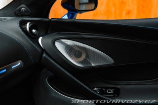 McLaren Ostatní modely Záruka, Pano, B&W, Ka 2023