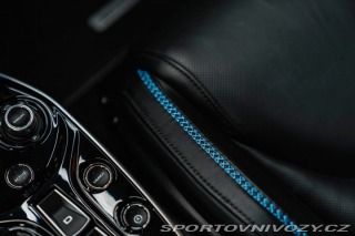 McLaren Ostatní modely Záruka, Pano, B&W, Ka 2023