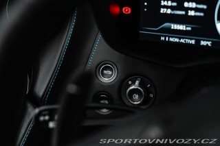 McLaren Ostatní modely Záruka, Pano, B&W, Ka 2023